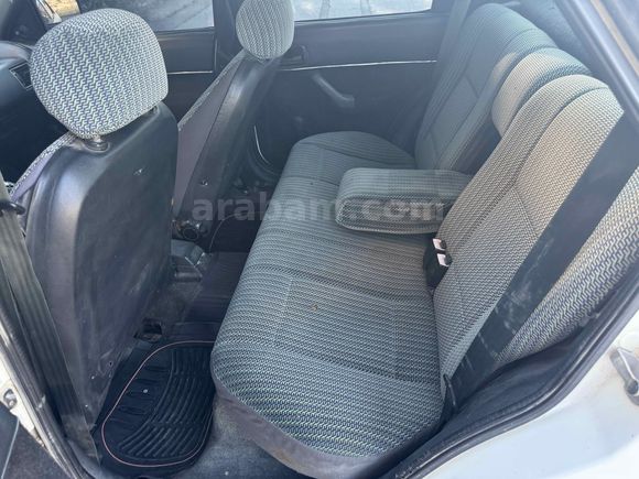 Galeriden Ford Escort 1.6 CL 1995 Model Balıkesir
