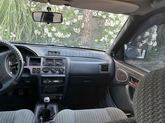 Galeriden Ford Escort 1.6 CL 1995 Model Balıkesir