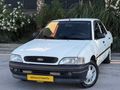 Galeriden Ford Escort 1.6 CL 1995 Model Balıkesir
