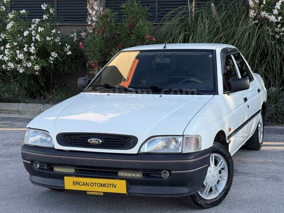 Galeriden Ford Escort 1.6 CL 1995 Model Balıkesir