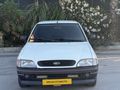 Galeriden Ford Escort 1.6 CL 1995 Model Balıkesir