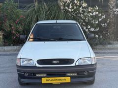 Galeriden Ford Escort 1.6 CL 1995 Model Balıkesir