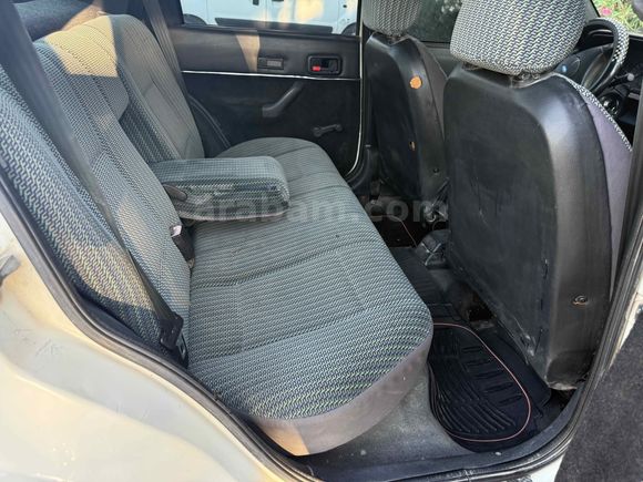 Galeriden Ford Escort 1.6 CL 1995 Model Balıkesir