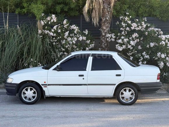 Galeriden Ford Escort 1.6 CL 1995 Model Balıkesir