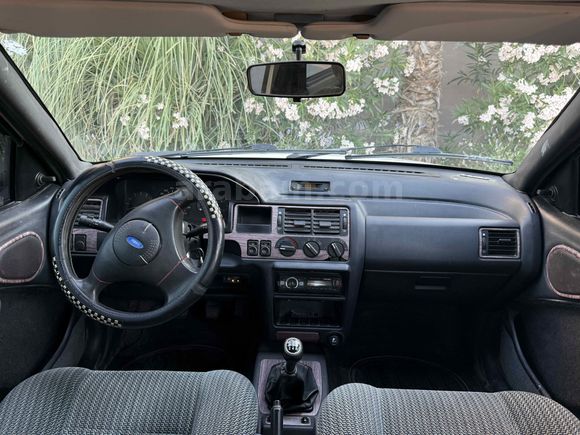 Galeriden Ford Escort 1.6 CL 1995 Model Balıkesir
