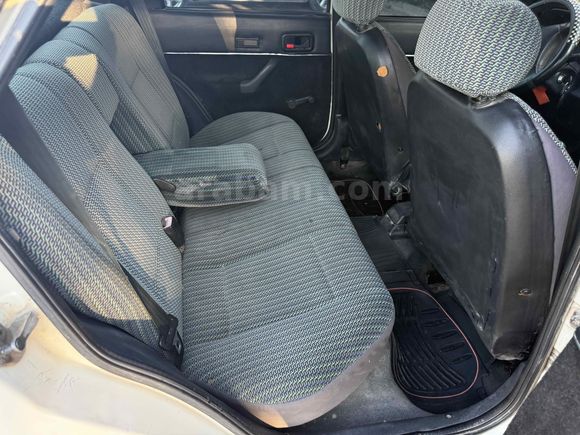 Galeriden Ford Escort 1.6 CL 1995 Model Balıkesir