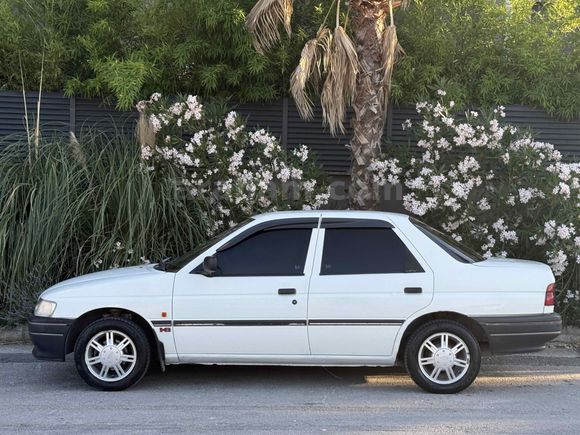 Galeriden Ford Escort 1.6 CL 1995 Model Balıkesir