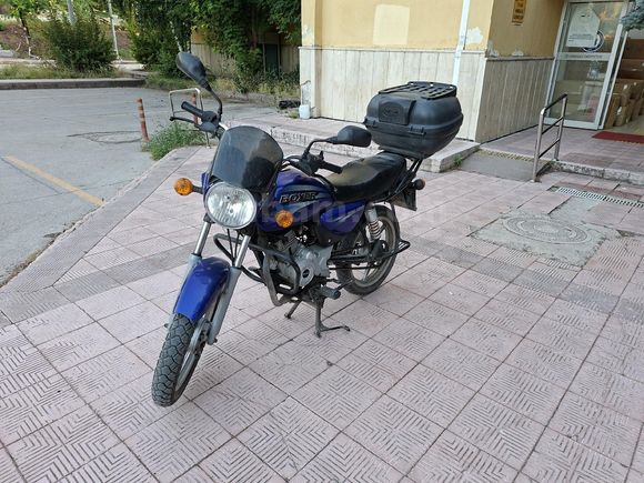Sahibinden Bajaj Boxer