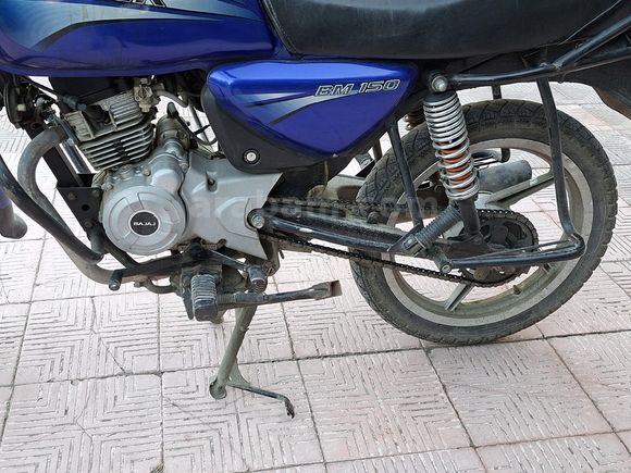 Sahibinden Bajaj Boxer