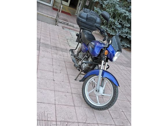 Sahibinden Bajaj Boxer