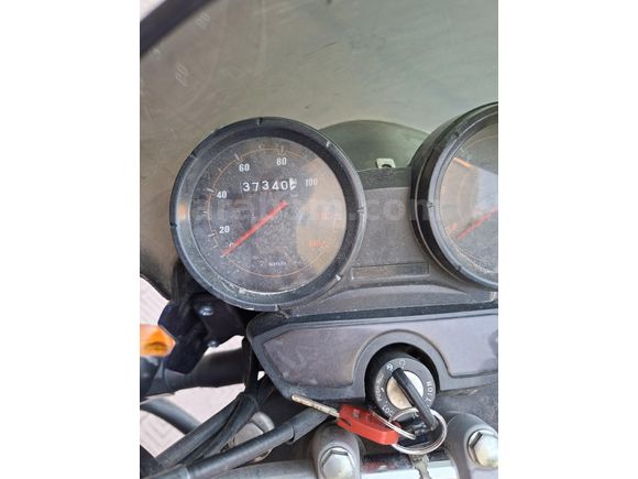 Sahibinden Bajaj Boxer