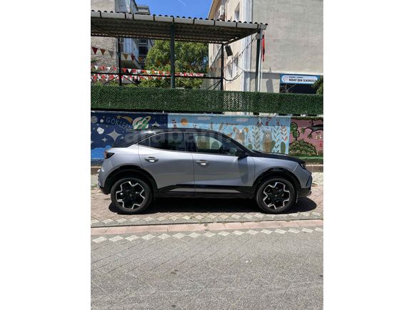 Sahibinden Opel Mokka 1.2 T GS 2025 Model 