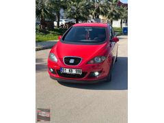 HATASIZ BOYASIZ 2004 ALTEA 290.000KM STAYLANCE PAKET