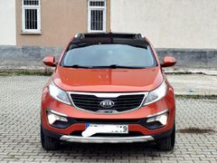 Sahibinden Kia Sportage 1.6 GDI Concept Plus 2013 Model