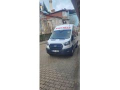 Sahibinden Ford - Otosan Transit 16+1