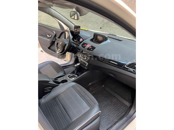 Sahibinden Renault Fluence 1.5 dCi Icon 2015 Model