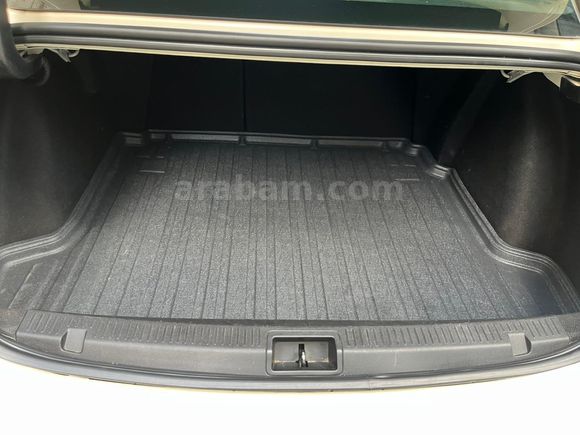 Sahibinden Renault Fluence 1.5 dCi Icon 2015 Model