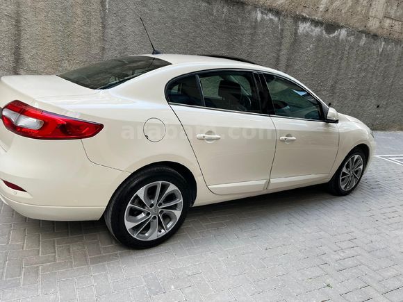 Sahibinden Renault Fluence 1.5 dCi Icon 2015 Model