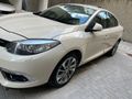 Sahibinden Renault Fluence 1.5 dCi Icon 2015 Model