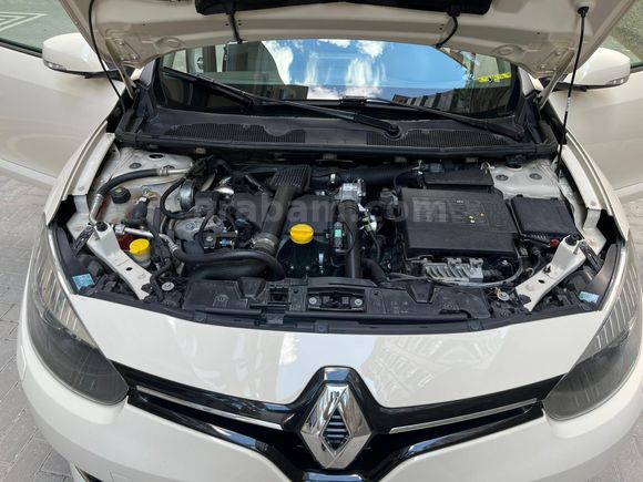 Sahibinden Renault Fluence 1.5 dCi Icon 2015 Model