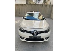 Sahibinden Renault Fluence 1.5 dCi Icon 2015 Model