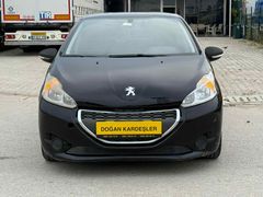 Galeriden Peugeot 208 1.4 HDi Access 2013 Model Adana