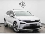 SKODA ENYAQ 2025 E-PRESTİGE BEYAZ+İÇİ TABA 21.BİN KM'DE HATASIZ