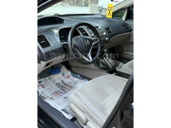 Sahibinden Honda Civic 1.6 Elegance 2011 Model  183 BİN km ‘de 