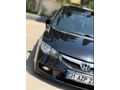 Sahibinden Honda Civic 1.6 Elegance 2011 Model  183 BİN km ‘de 