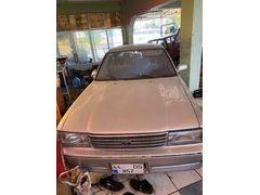 Sahibinden Toyota Cressida 2.0 GLX 1991 Model 