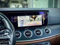 2022 MERCEDES E 300D 4MATIC AMG COUPE - BURMESTER - TABA DERİ