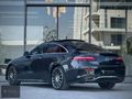 2022 MERCEDES E 300D 4MATIC AMG COUPE - BURMESTER - TABA DERİ