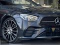 2022 MERCEDES E 300D 4MATIC AMG COUPE - BURMESTER - TABA DERİ