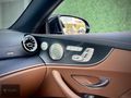 2022 MERCEDES E 300D 4MATIC AMG COUPE - BURMESTER - TABA DERİ