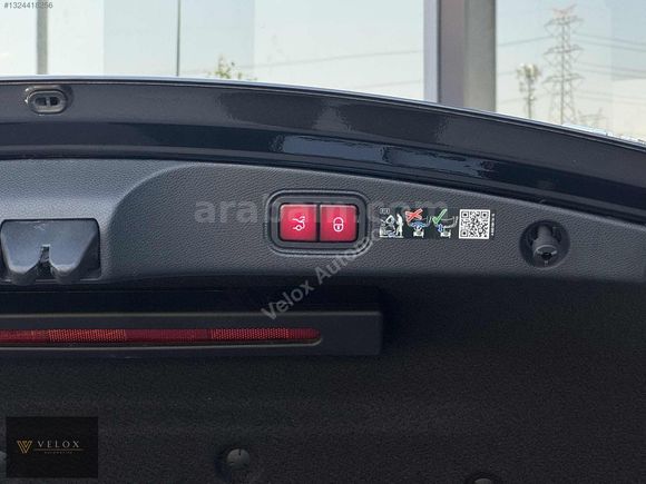 2022 MERCEDES E 300D 4MATIC AMG COUPE - BURMESTER - TABA DERİ