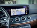 2022 MERCEDES E 300D 4MATIC AMG COUPE - BURMESTER - TABA DERİ