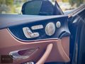 2022 MERCEDES E 300D 4MATIC AMG COUPE - BURMESTER - TABA DERİ