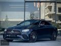 2022 MERCEDES E 300D 4MATIC AMG COUPE - BURMESTER - TABA DERİ