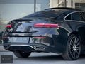 2022 MERCEDES E 300D 4MATIC AMG COUPE - BURMESTER - TABA DERİ