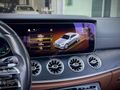 2022 MERCEDES E 300D 4MATIC AMG COUPE - BURMESTER - TABA DERİ