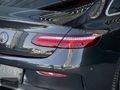 2022 MERCEDES E 300D 4MATIC AMG COUPE - BURMESTER - TABA DERİ