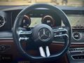 2022 MERCEDES E 300D 4MATIC AMG COUPE - BURMESTER - TABA DERİ