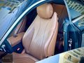 2022 MERCEDES E 300D 4MATIC AMG COUPE - BURMESTER - TABA DERİ