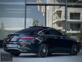 2022 MERCEDES E 300D 4MATIC AMG COUPE - BURMESTER - TABA DERİ