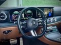 2022 MERCEDES E 300D 4MATIC AMG COUPE - BURMESTER - TABA DERİ
