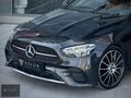 2022 MERCEDES E 300D 4MATIC AMG COUPE - BURMESTER - TABA DERİ