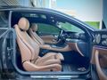 2022 MERCEDES E 300D 4MATIC AMG COUPE - BURMESTER - TABA DERİ