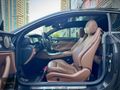 2022 MERCEDES E 300D 4MATIC AMG COUPE - BURMESTER - TABA DERİ