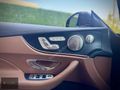 2022 MERCEDES E 300D 4MATIC AMG COUPE - BURMESTER - TABA DERİ