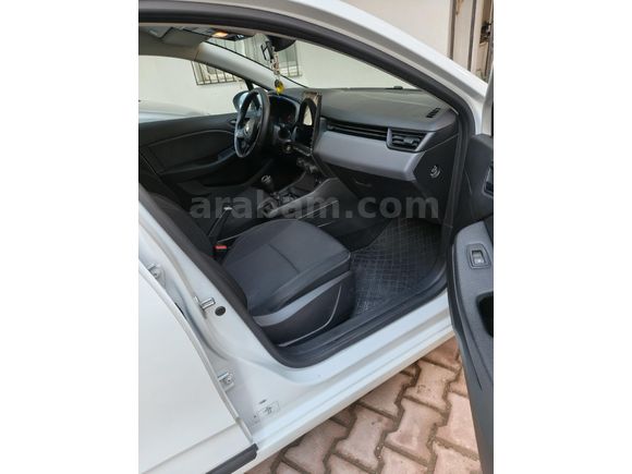Sahibinden Renault Clio 1.0 SCe Joy 2021 Model